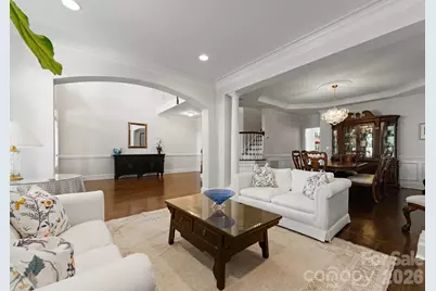 15705 Knox Hill Road, Huntersville, NC 28078 - Photo 16