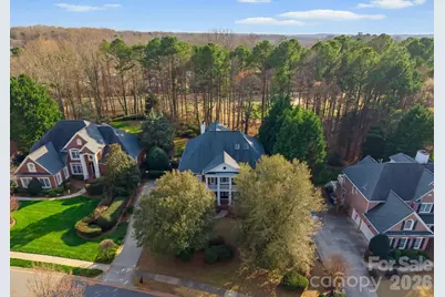 15705 Knox Hill Road, Huntersville, NC 28078 - Photo 6