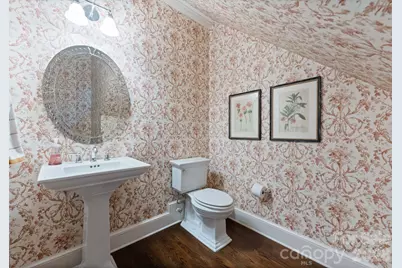 15705 Knox Hill Road, Huntersville, NC 28078 - Photo 18