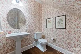 15705 Knox Hill Rd, Huntersville, NC 28078 - Photo 18