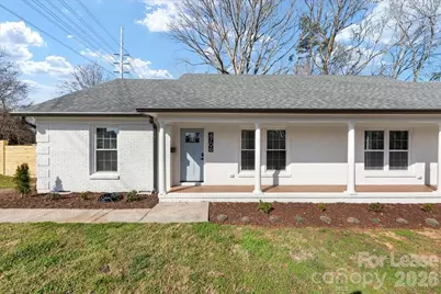 4706 Walden Court, Charlotte, NC 28210 - Photo 1