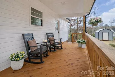 731 Miles Road, Dallas, NC 28034 - Photo 36