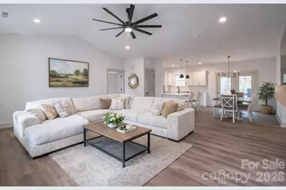 731 Miles Road, Dallas, NC 28034 - Photo 6