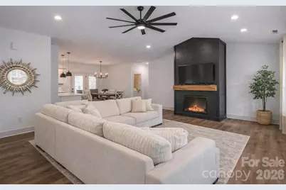 731 Miles Road, Dallas, NC 28034 - Photo 8