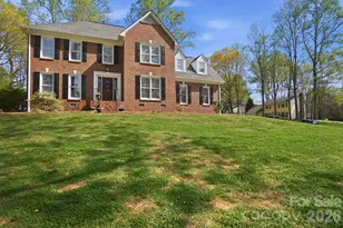 4218 Patriots Way, Gastonia, NC 28056 - Photo 2