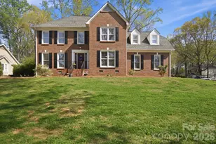 4218 Patriots Way, Gastonia, NC 28056 - Photo 38