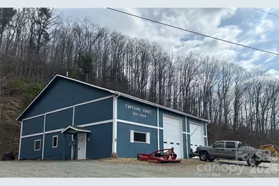 646 Roby Greene Road, Boone, NC 28607 - Photo 2