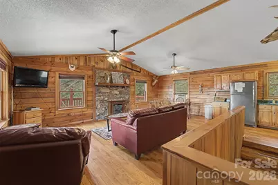 306 Forget Me Not Lane, Whittier, NC 28789 - Photo 4