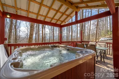 306 Forget Me Not Lane, Whittier, NC 28789 - Photo 16