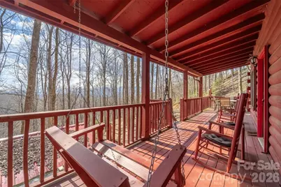 306 Forget Me Not Lane, Whittier, NC 28789 - Photo 2