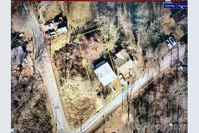 703 Stage Street NW, Lenoir, NC 28645 - Photo 16