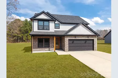 1050 Gibson Road, Salisbury, NC 28147 - Photo 1