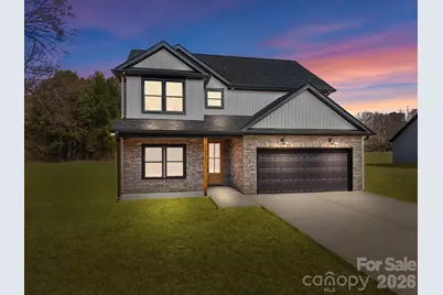 1050 Gibson Road, Salisbury, NC 28147 - Photo 1