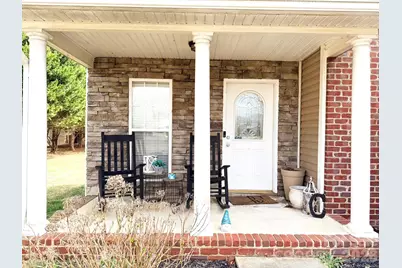 5876 St Peters Church Road, Conover, NC 28613 - Photo 2