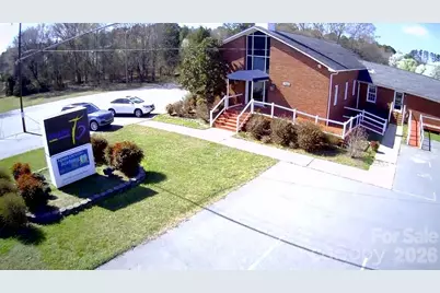 1945 Old Earnhardt Road, Kannapolis, NC 28083 - Photo 2