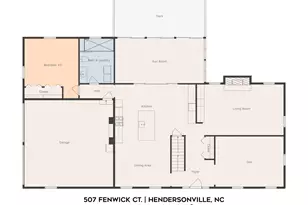 507 Fenwick Ct, Hendersonville, NC 28739 - Photo 38