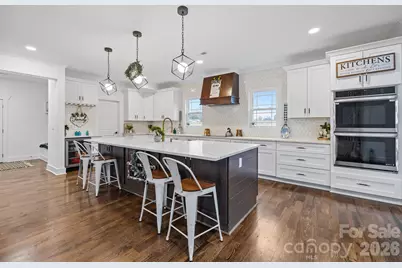 3907 E Lawyers Road, Monroe, NC 28110 - Photo 4