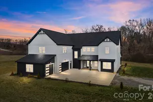 3907 E Lawyers Rd, Monroe, NC 28110 - Photo 1