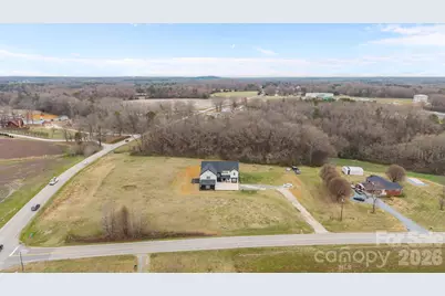 3907 E Lawyers Road, Monroe, NC 28110 - Photo 32