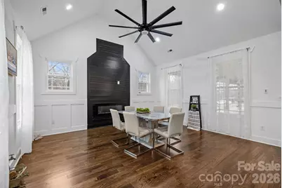 3907 E Lawyers Road, Monroe, NC 28110 - Photo 8