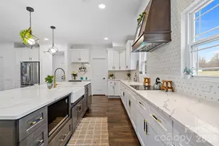 3907 E Lawyers Rd, Monroe, NC 28110 - Photo 6