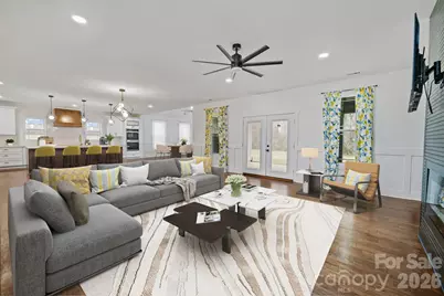 3907 E Lawyers Road, Monroe, NC 28110 - Photo 2