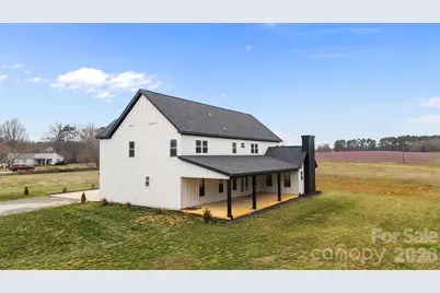 3907 E Lawyers Road, Monroe, NC 28110 - Photo 30