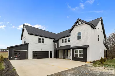 3907 E Lawyers Road, Monroe, NC 28110 - Photo 26