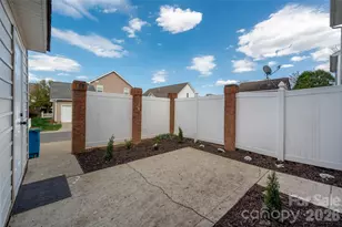 6931 Creft Cir, Indian Trail, NC 28079 - Photo 32