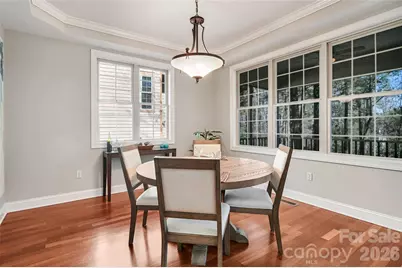 43 S Kuykendall Court, Hendersonville, NC 28739 - Photo 10