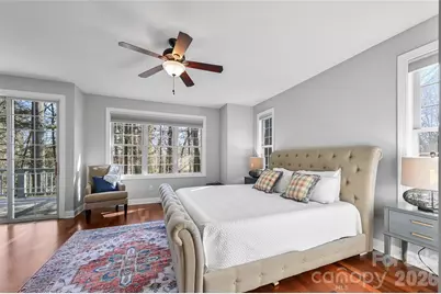 43 S Kuykendall Court, Hendersonville, NC 28739 - Photo 18