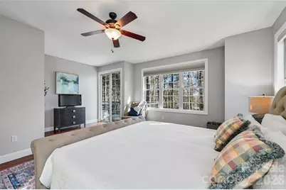 43 S Kuykendall Court, Hendersonville, NC 28739 - Photo 20