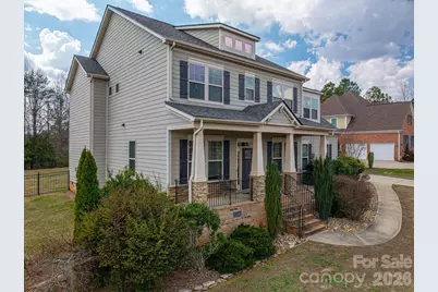 6352 Willow Farm Drive, Denver, NC 28037 - Photo 2