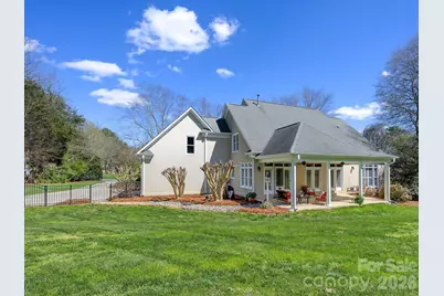 6122 Highview Road, Matthews, NC 28104 - Photo 36