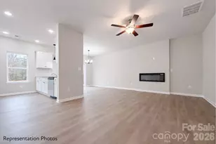 3718 Sally Ln, Charlotte, NC 28227 - Photo 4