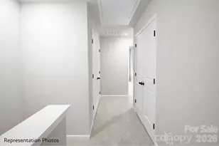 3718 Sally Ln, Charlotte, NC 28227 - Photo 12