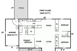 215 Towne Ct NW, Conover, NC 28613 - Photo 38