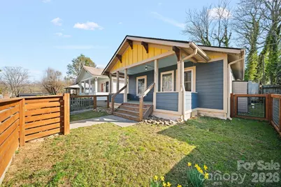 67 Howard Street, Asheville, NC 28806 - Photo 2