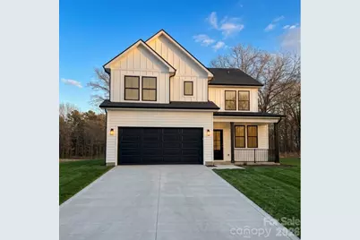 9110 Unity Church Road, Mooresville, NC 28115 - Photo 1