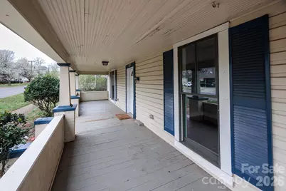 1209 Wilson W Lee Boulevard, Statesville, NC 28677 - Photo 4