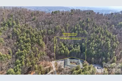 99999 Mountainbrook Road #2, Asheville, NC 28805 - Photo 1