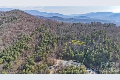 99999 Mountainbrook Road #2, Asheville, NC 28805 - Photo 2