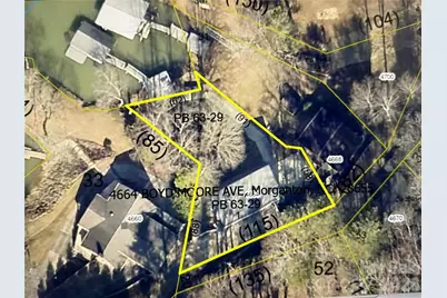 4664 Boyd Moore Avenue, Morganton, NC 28655 - Photo 1