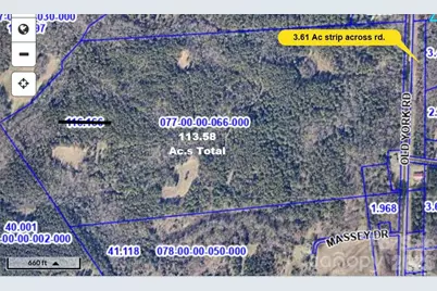 1325 Old York Road, Chester, SC 29706 - Photo 1