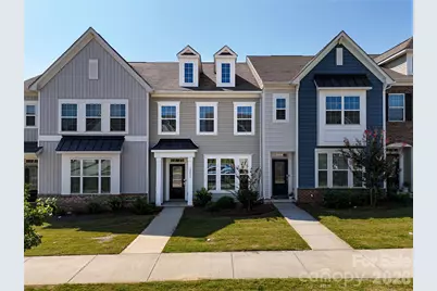 12833 Canton Side Avenue, Charlotte, NC 28273 - Photo 1