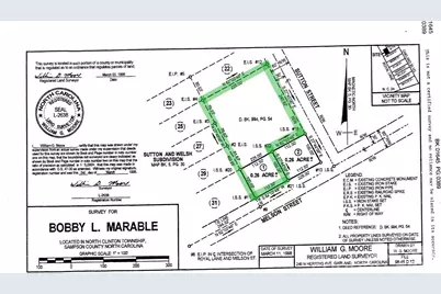 00-00 Sutton Street, Clinton, NC 28328 - Photo 6