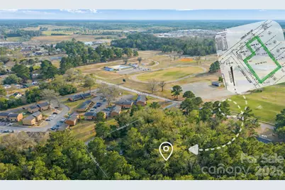 00-00 Sutton Street, Clinton, NC 28328 - Photo 2