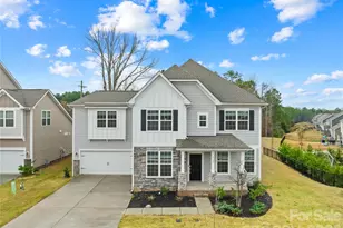 4300 Tory Path Rd, Waxhaw, NC 28173 - Photo 6