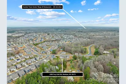 4300 Tory Path Road #756, Waxhaw, NC 28173 - Photo 4