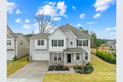 4300 Tory Path Road, Waxhaw, NC 28173 - Photo 1